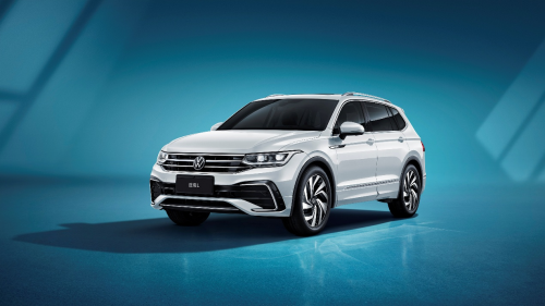 14.29 万锁定德系大五座！途观 L 1.5T 如何打破中型 SUV 价格格局？
