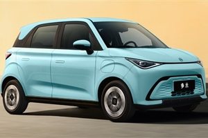 不到6万买纯电5座SUV 还能改装 奇瑞多米为什么要选405km版本？