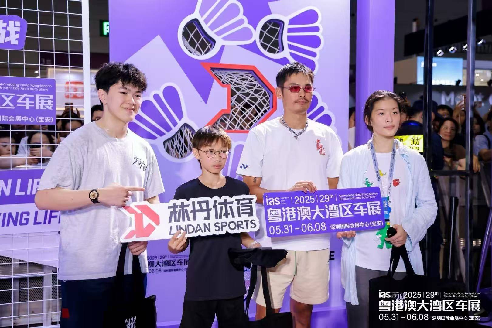 我们需要什么样的车展？｜查姐说