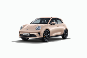 经典车型焕新登场！2025款欧拉好猫预售开启，8.98万元起！