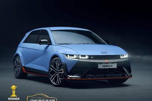 2025现代N统规赛燃擎开跑  现代汽车N品牌持续在华深耕赛车运动文化