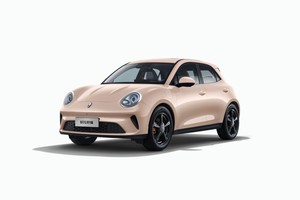 经典魅力再度绽放！2025款欧拉好猫预售启程，8.98万元起！