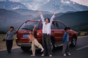 起亚品牌电影《所向由心》温情上线：伟大源于平凡，唯爱生生不息