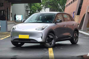 5月卖出超3.8万辆，续航可达410km，吉利星愿究竟有何优缺点？