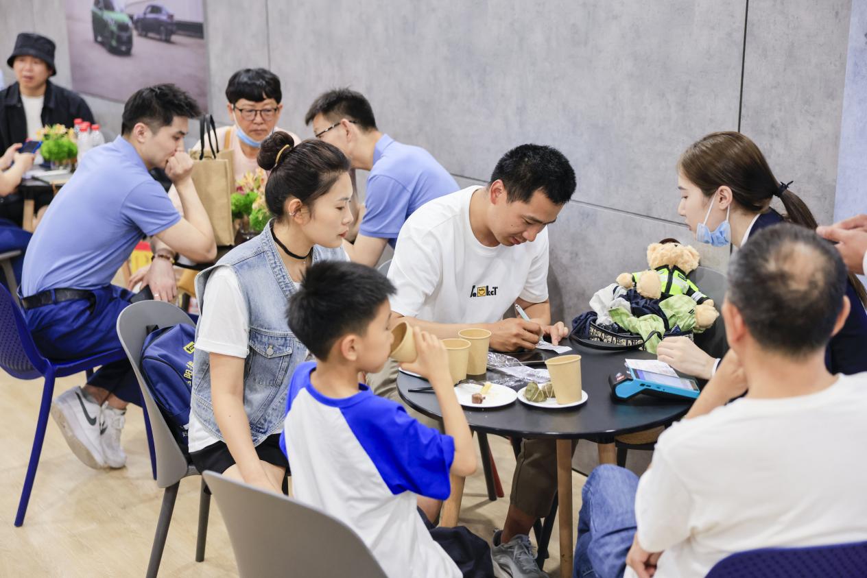 玩力觉醒，全豫开启！2025中原国际车展于6月13日盛大开幕！