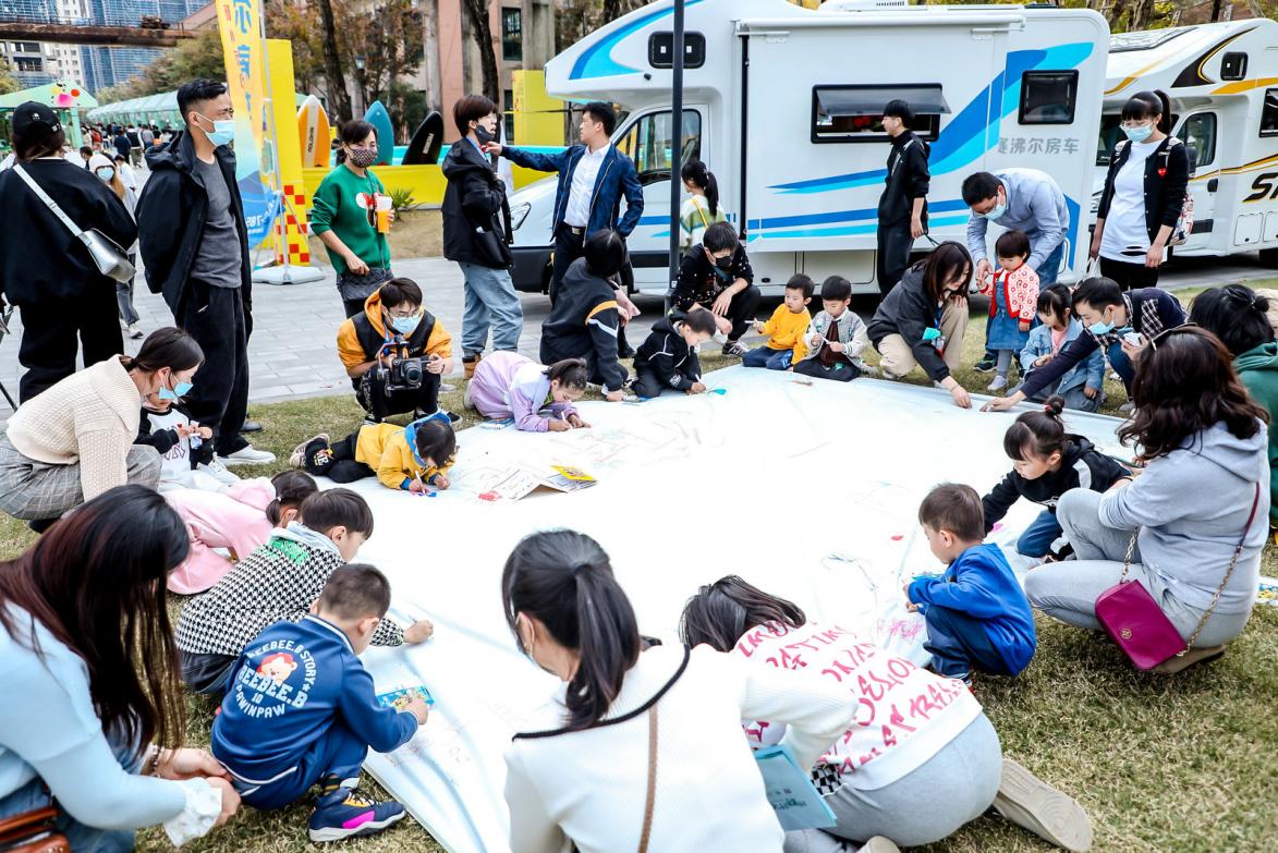 玩力觉醒，全豫开启！2025中原国际车展于6月13日盛大开幕！