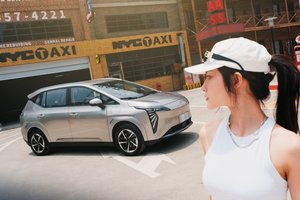 5万+开走爆款纯电！广汽埃安618一口价来了