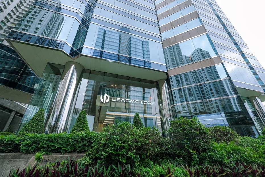 零跑C10和T03正式登陆香港市场，全球1500网点开启国际化新篇章