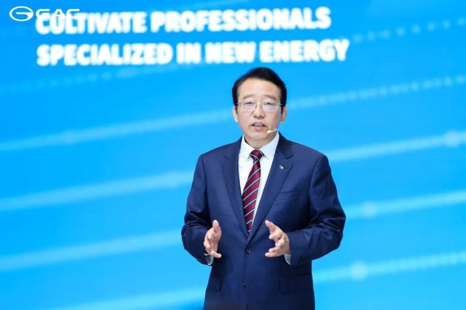 GOVY AirCab香港全球首发 广汽开启高质量出海新篇章