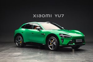 小米SU7销量疲软 小米正在为YU7大规模量产做准备