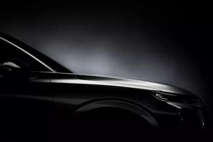 奥迪全新Q3即将登场