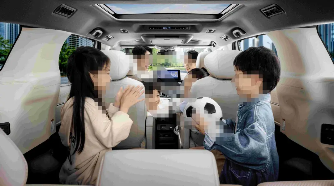 买MPV尽量不要买这款