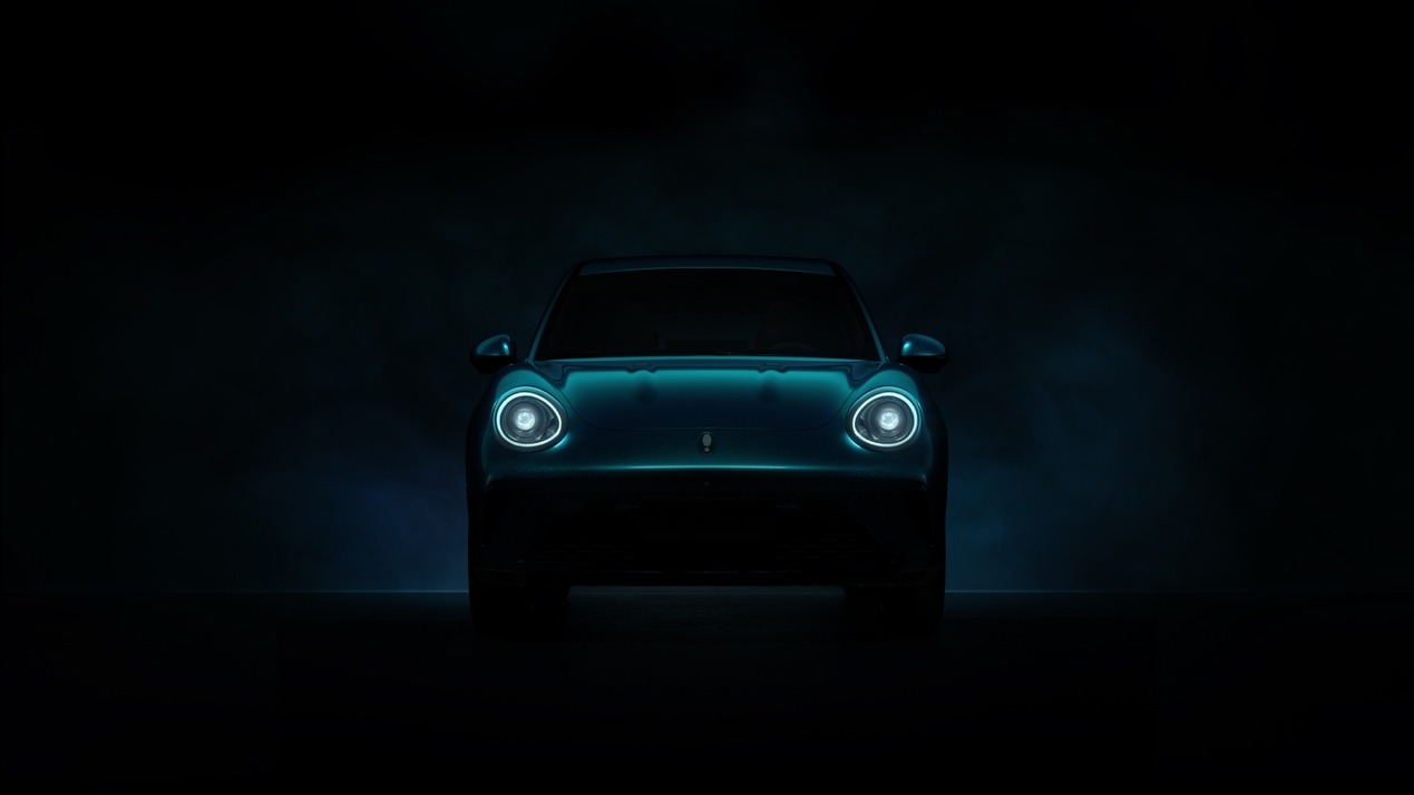 经典车型焕新登场！2025款欧拉好猫预售开启，8.98万元起！