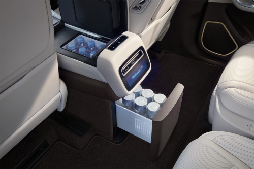 腾势 N9 顶配热销传奇：70% 用户的「懂行」之选，重构大型 SUV 价值坐标系
