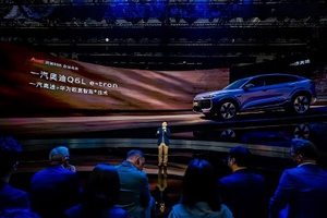合资品牌转型启示录：价值重构，穿越变革深水区