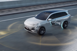深蓝S09 VS领克900：谁是更懂家人的大六座旗舰SUV