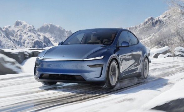 纯视觉与激光雷达路线之争：智界R7比拼Model Y，智驾辅助好用才敢用