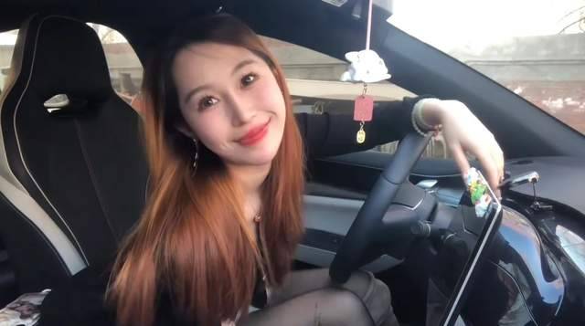 比亚迪：逼我出绝招是吧