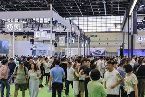 玩力觉醒，全豫开启！2025中原国际车展于6月13日盛大开幕！