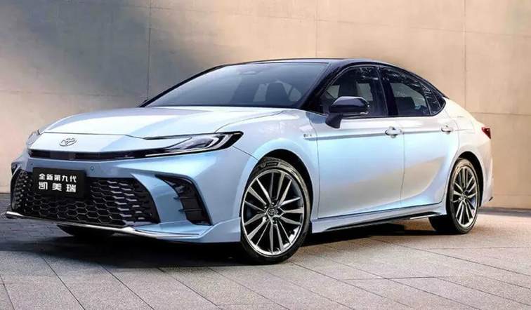 5月车企销量TOP 10揭晓，长城挤入末位，自主三强齐聚光明顶