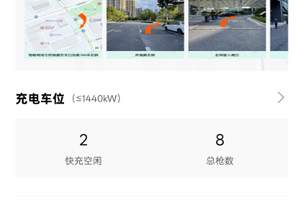 只有极氪能真正让车主都享受超充吧