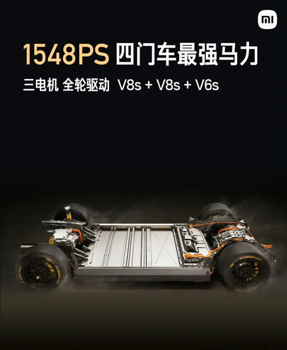 7分04秒957！中国造出了全球最速量产电动车！