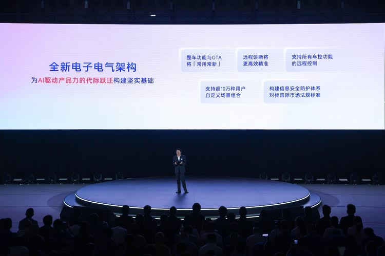 增程版汉兰达、赛那都要来了！2025广汽丰田科技日回顾