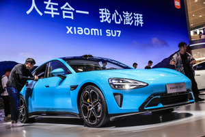 玩力觉醒，全豫开启！2025中原国际车展于6月13日盛大开幕！