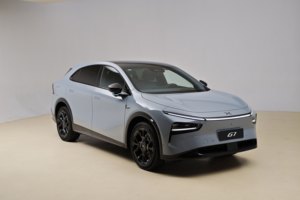 AI智能家庭SUV，空间怪兽小鹏G7亮相，预售价23.58万