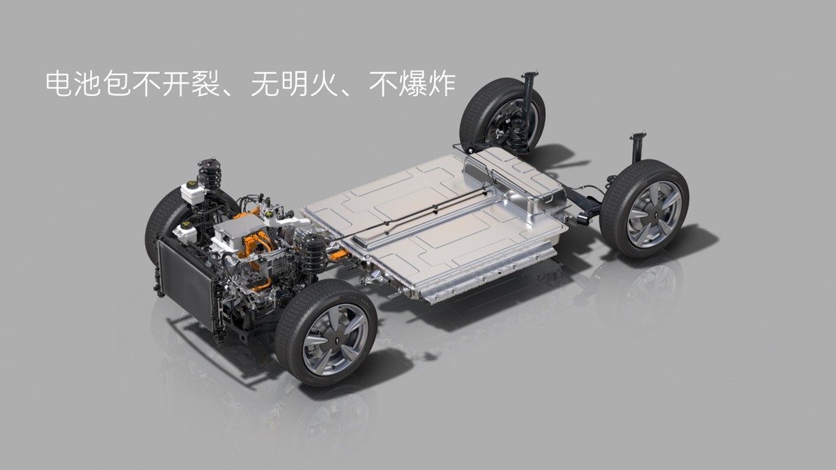 在美学与品质间遇见经典 2025款欧拉好猫预售开启，8.98万元起！