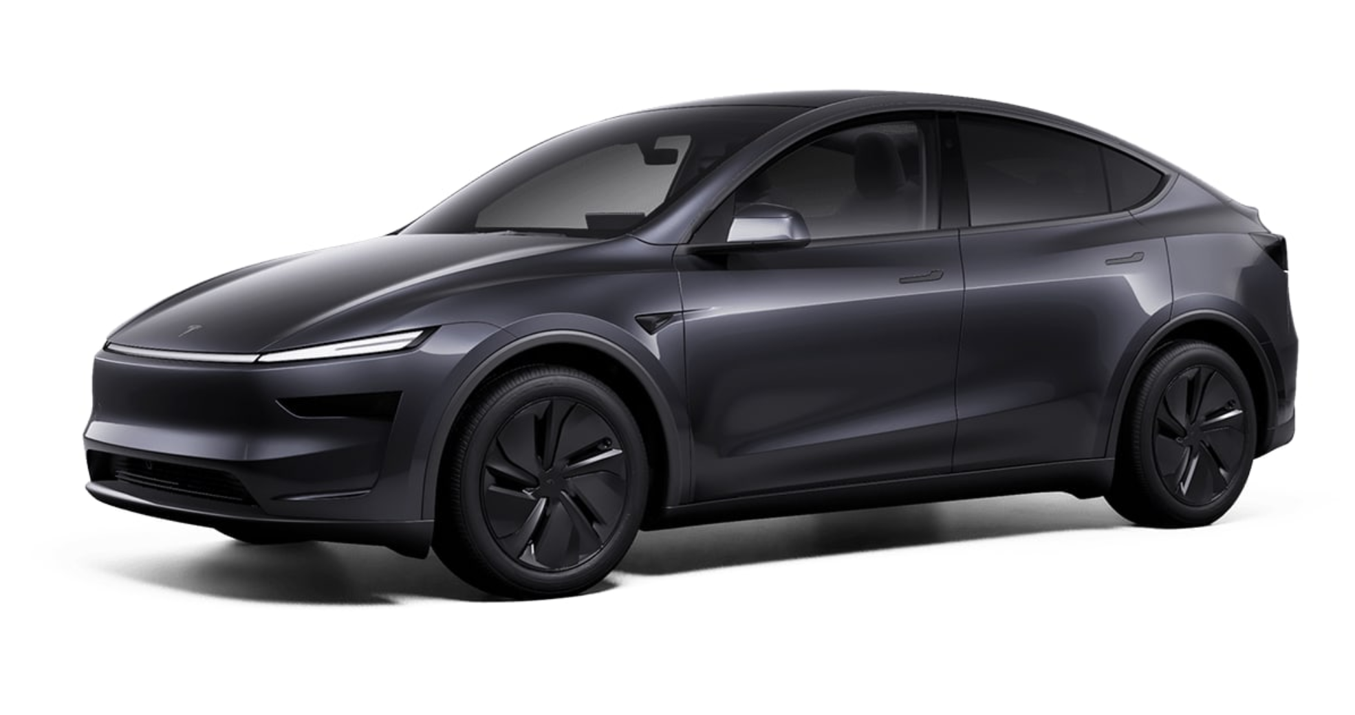 纯视觉与激光雷达路线之争：智界R7比拼Model Y，智驾辅助好用才敢用