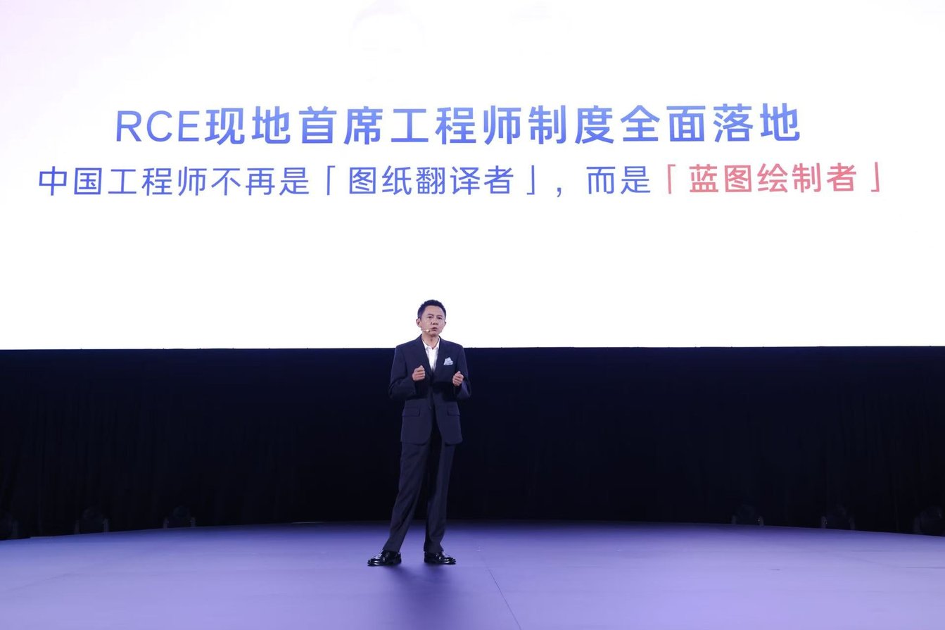 从混动到AI生态！广汽丰田科技日亮剑，中国自研2.0加速智电革命
