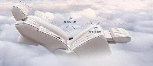 舒适不分左右？盘点5款“双重力座椅”车型，竟然还有2款轿车！