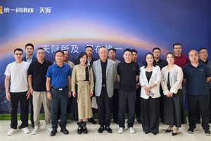 统一润滑油战略布局国防润滑领域 以技术创新筑牢装备保障基石