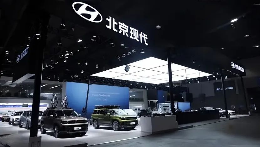 韩流回归，北京现代迎来强势逆袭窗口期？