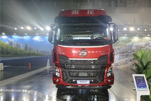 国四置换至高补贴8.5万！乘龙H5 LNG大单桥618跑快递稳赚