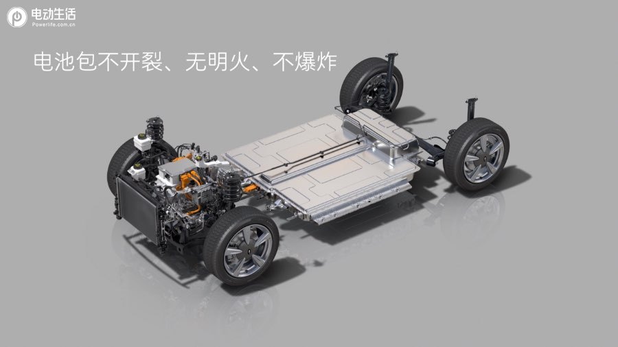 更换尾标 2025款欧拉好猫8.98万元起预售开启
