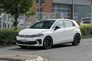 2.5万欧元！大众ID.2能否成为电动时代的新Polo？
