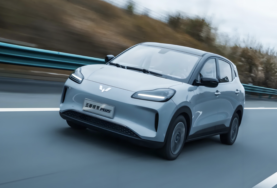 10万买纯电SUV！月薪3000也能轻松拥有，这六款热门车型了解一下