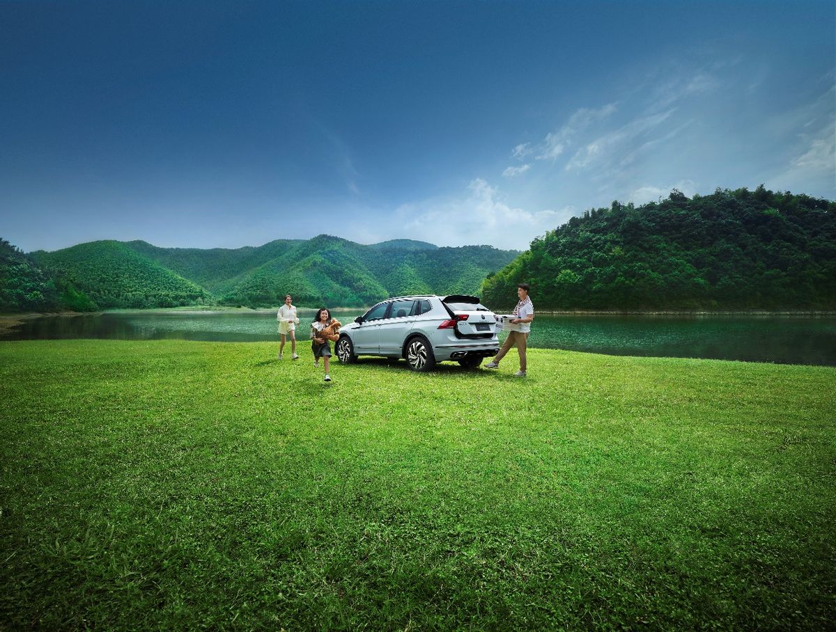 途观 L 1.5T：14.29 万的全能中型 SUV 性价比之选