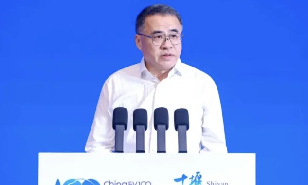 车圈人事 “地震” 频繁！变局之下，未来几何？