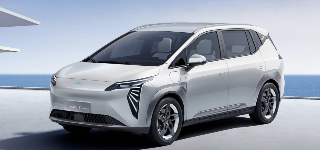10万买纯电SUV！月薪3000也能轻松拥有，这六款热门车型了解一下