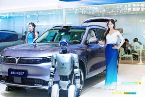 解锁玩车新方式！2025中原国际车展于6月13日盛大开幕！