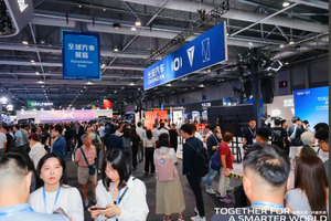 从香港车博会，看长安汽车的全球发展新蓝图