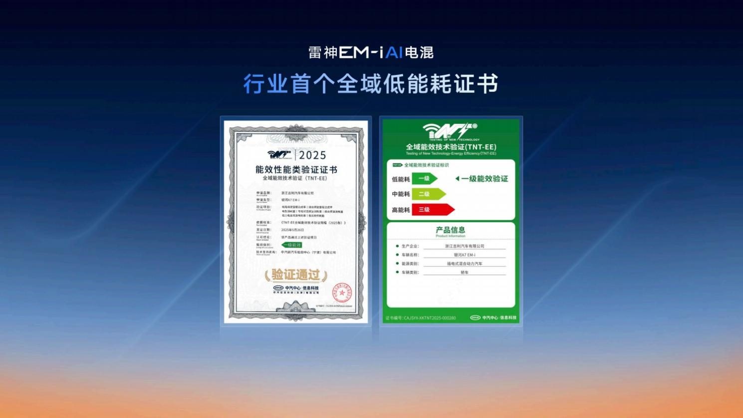 星睿AI云动力2.0赋能，“最聪明”的雷神AI电混2.0进阶发布