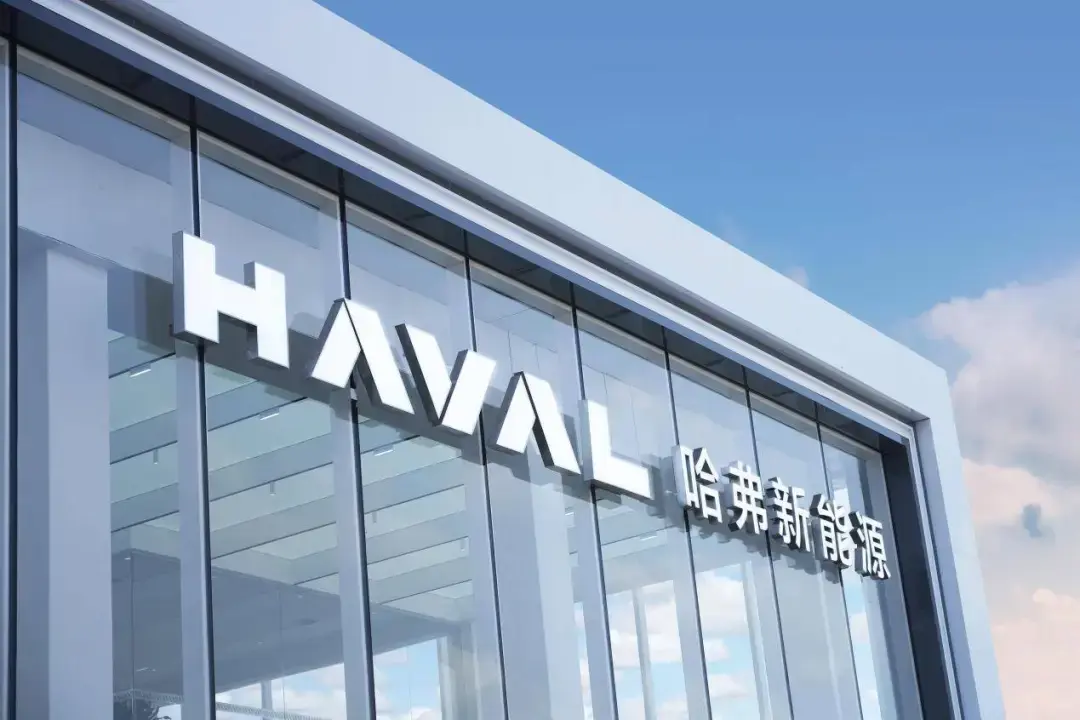 五月没有一款车型销量破万，长城哈弗需要再接再厉