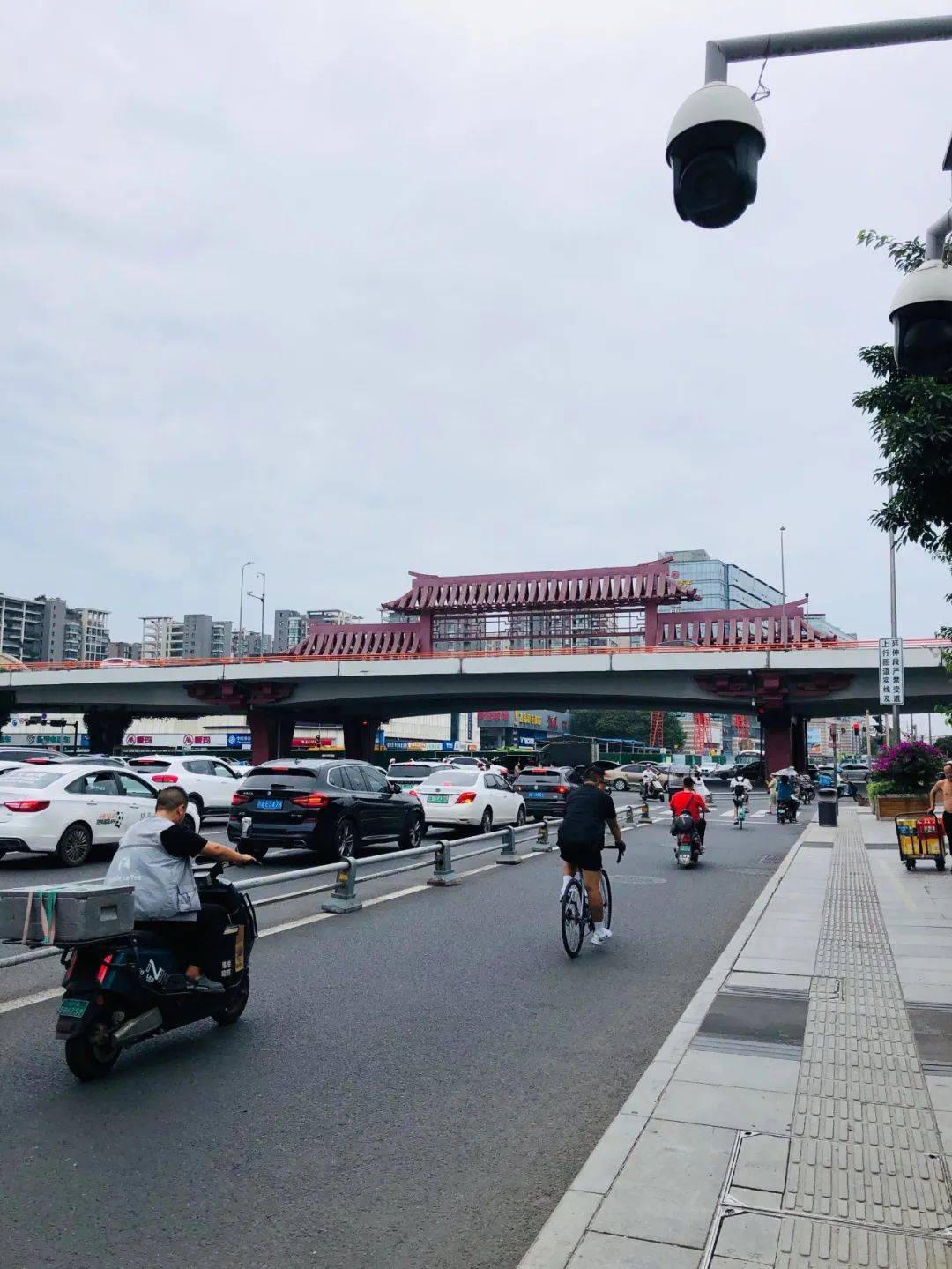 被电动车“干掉”的汽修厂