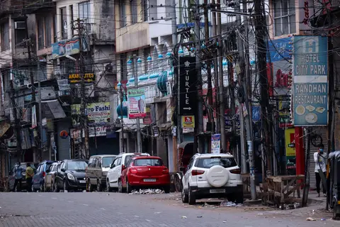 印度汽车市场，会成为第二个中国吗？