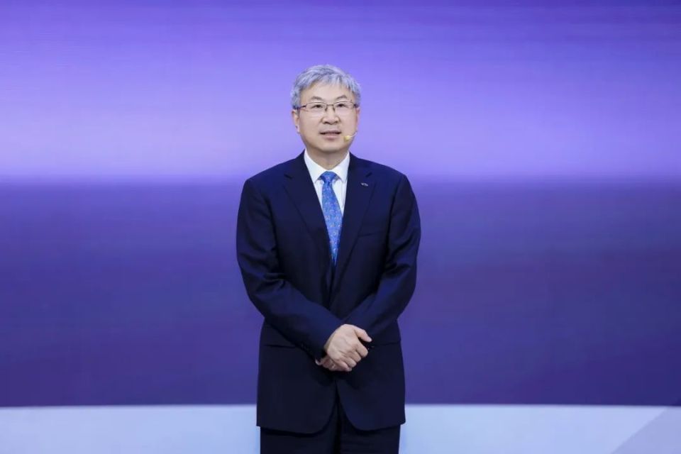 “在中国 为全球”奇瑞首秀香港车博会，启幕全球化新坐标