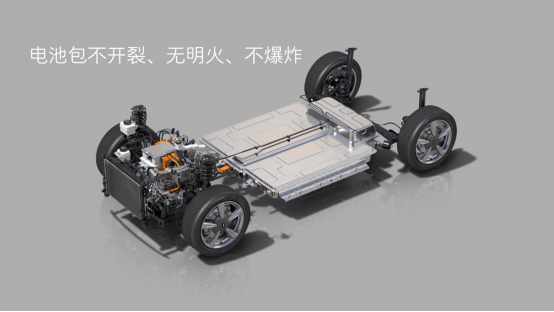 以经典造就精品 2025款欧拉好猫8.98万元开启预售！